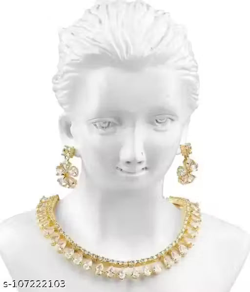 Elite Beautiful Jewellery Sets