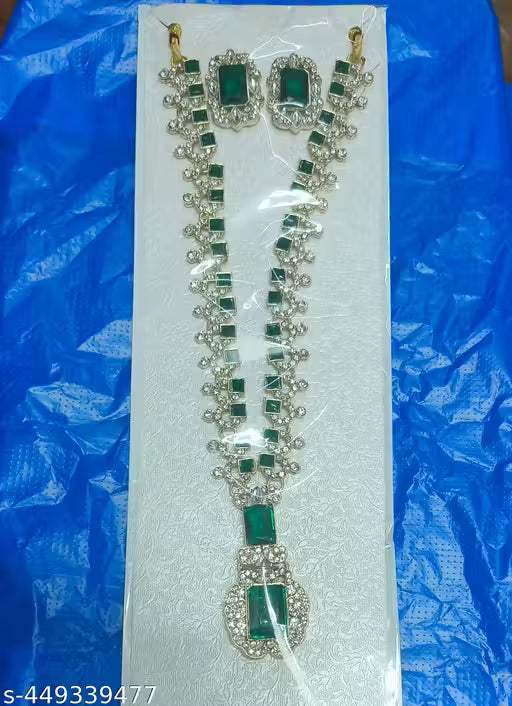 Neeta Ambani jewellery